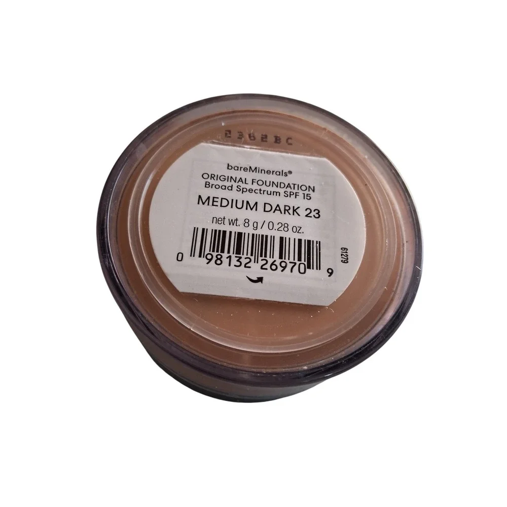 bareMinerals bare minerals